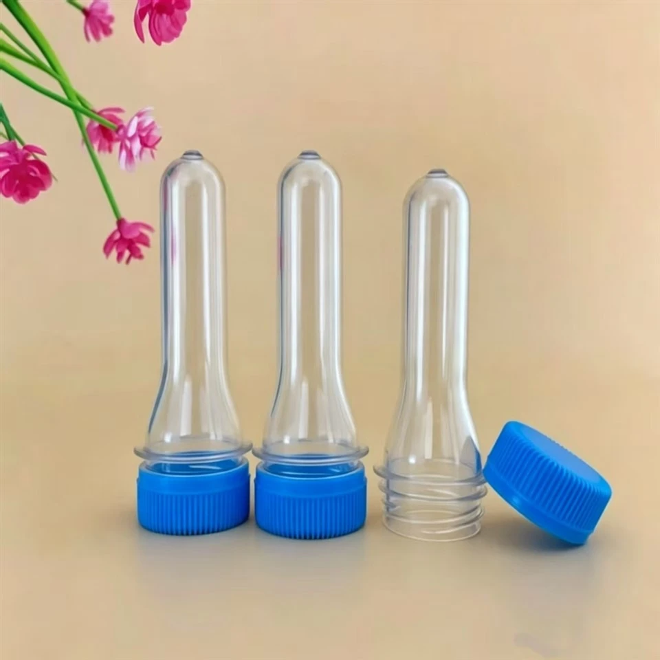 96-Cavity 29/25 PET Preform Mold factory